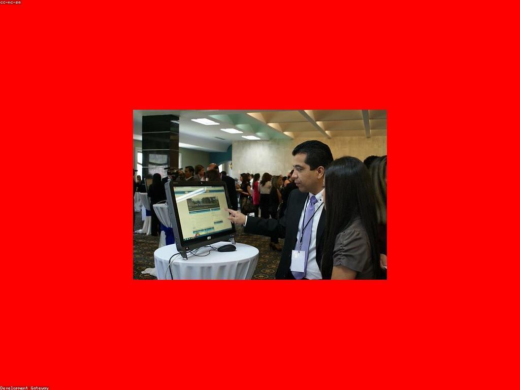 ការគ្រប់គ្រងព្រឹត្យការណ៍និងកម្មវិធីយ៉ាងមានប្រសិទ្ធភាព