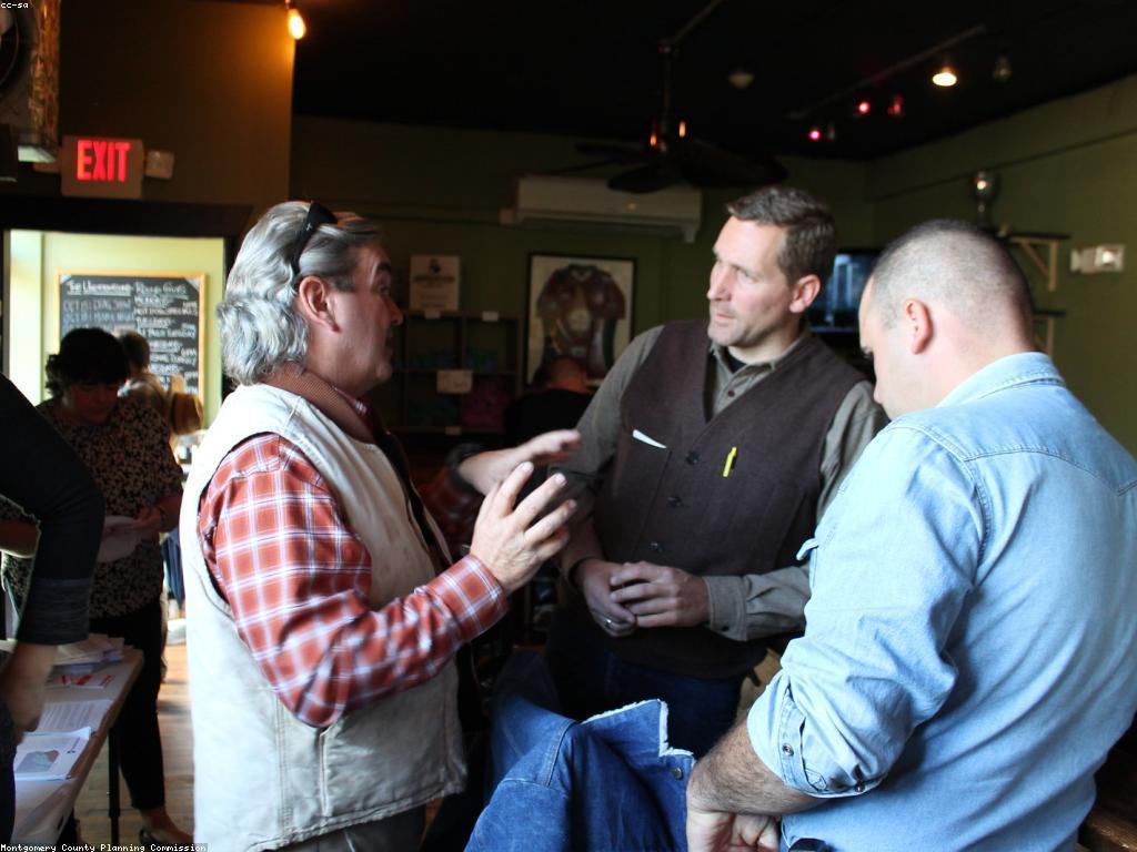 យុទ្ធសាស្ត្រក្នុងការត្រៀមព្រឹត្យការណ៍និងកម្មវិធី