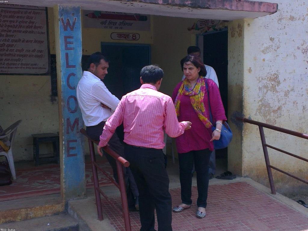 មគ្គុទេសក៍គ្រប់គ្រងព្រឹត្យការណ៍និងកម្មវិធី