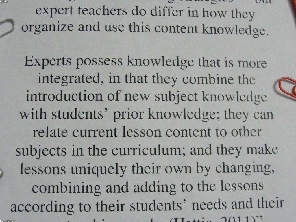 យុទ្ធសាស្ត្របង្កើនសមត្ថភាពនៃការបង្រៀន