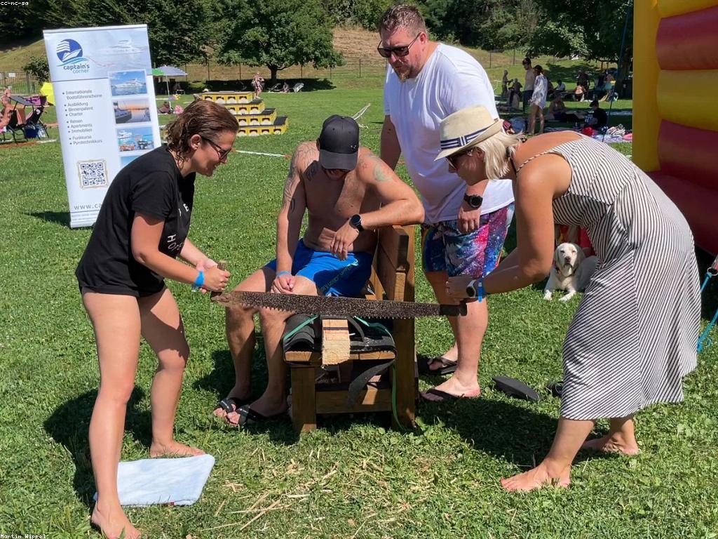 សារៈសំខាន់នៃការងារជាក្រុមក្នុងកីឡាស្លុត