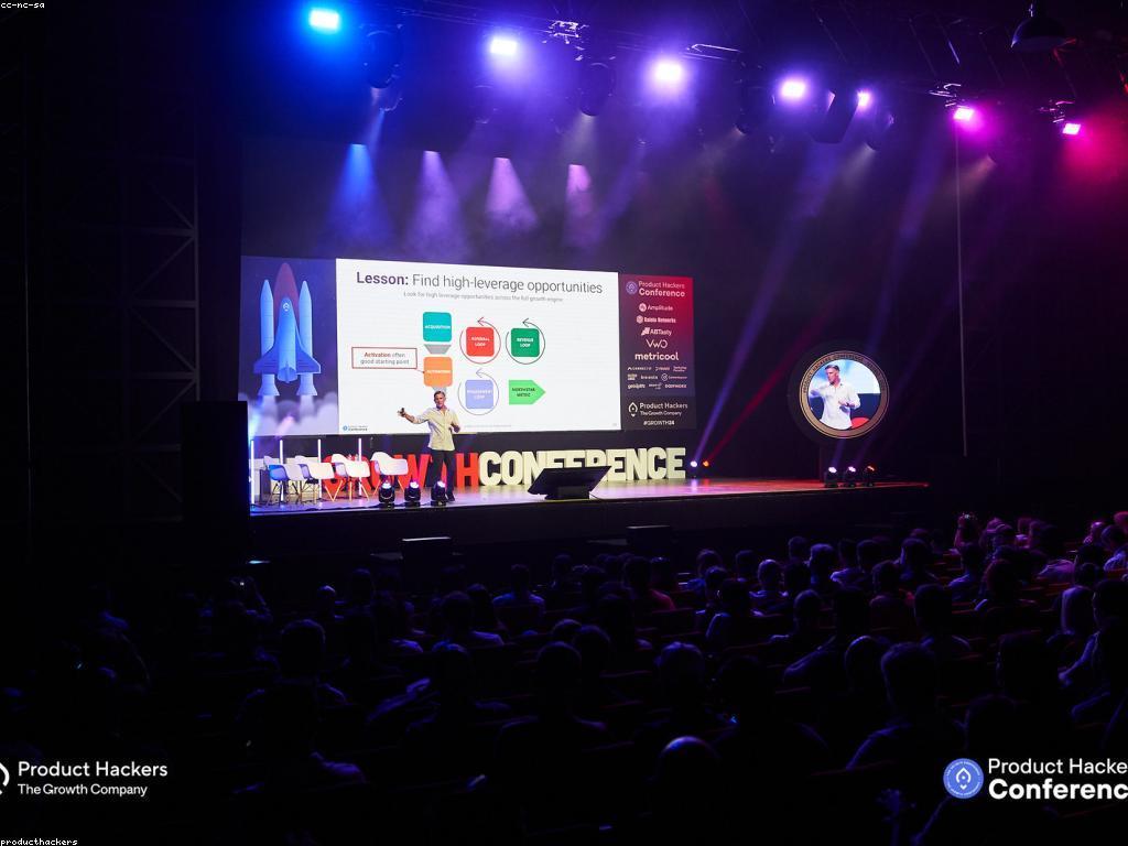 យុទ្ធសាស្ត្រដែលមានប្រសិទ្ធភាពសម្រាប់ការផ្សព្វផ្សាយ