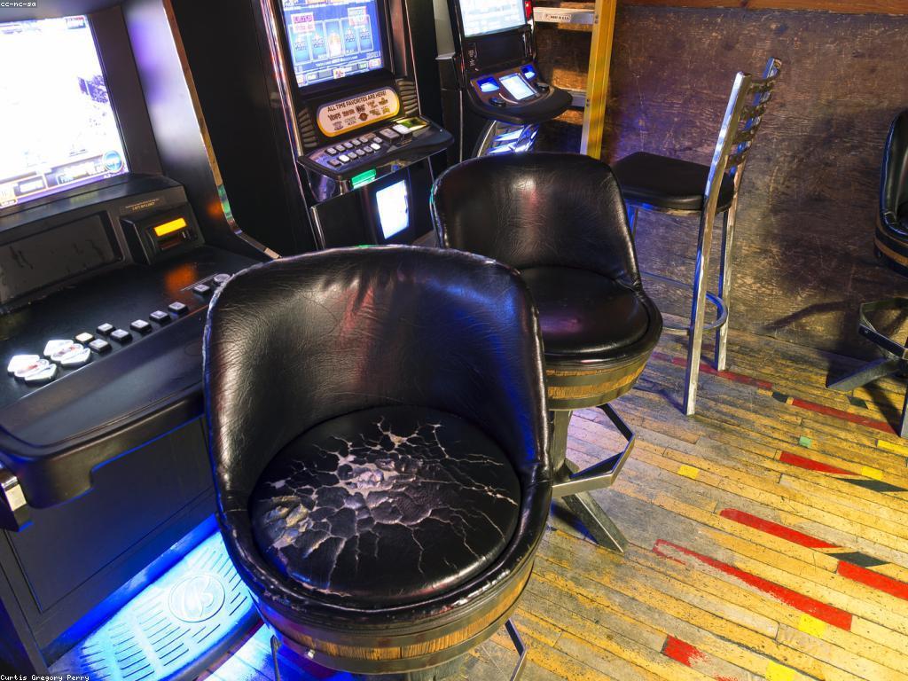 ការយល់ដឹងអំពីកីឡាស្លុត: មូលដ្ឋាននិងការអភិវឌ្ឍន៍