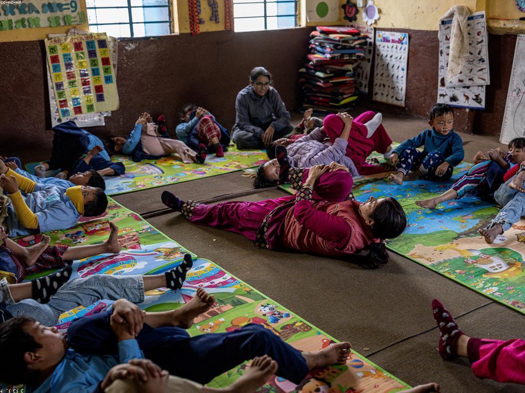 វិធីសាស្រ្តការបង្រៀនដ៏មានប្រសិទ្ធភាព